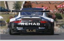 60 - Porsche 997 GT3 RSR #WP0ZZZ99Z8S799928 - Prospeed Competition