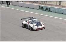 61 - Porsche 997 GT3 RSR #WP0ZZZ99Z8S799920 - Prospeed Competition