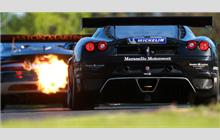 1 - Ferrari F430 GT3 - Maranello Motorsport