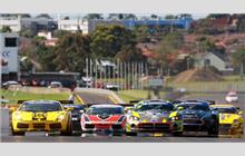 Additional Photo - Australian GT Championship Sandown 2008