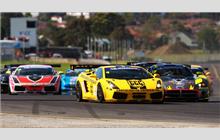 Additional Photo - Australian GT Championship Sandown 2008