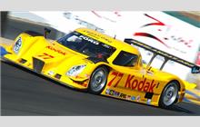 77 - Dallara DP01 Ford #JE4-007 (Doran) - Doran Racing