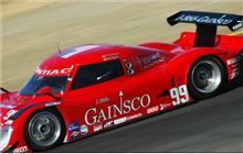 99 - Riley Mk XX Pontiac #MkXI-026 - Gainsco/Bob Stallings Racing