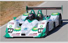 8 - Lola B07/46 Mazda #B0540-HU08 - BK Motorsports