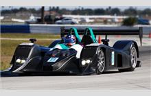 8 - Lola B07/46 Mazda #B0540-HU08 - BK Motorsports