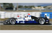 16 - Porsche RS Spyder #9R6 705 - Dyson Racing