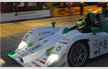 8T - Lola B07/46 Mazda #B0540-HU09 - B-K Motorsports