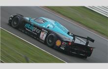 1 - Maserati MC12 #009/15445 - Vitaphone Racing Team