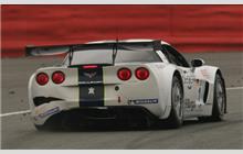 1 - Chevrolet Corvette Z06R GT3 #1G1YY26E575135393 (Callaway) - Martini Callaway Racing