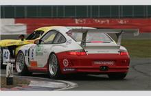 6 - Porsche 997 GT3 Cup S - Trackspeed