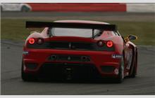 12 - Ferrari F430 GT3 #147565-09 - JMB Racing