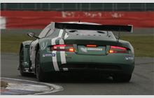 17 - Aston Martin DBRS9 #17 (Prodrive) - Brixia Racing