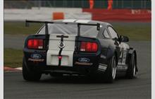 22 - Ford Mustang FR500 GT - Matech Mustang Racing