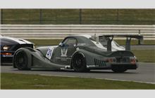 31 - Morgan Aero 8 GT3 #SA9AERO90004J0424 - AutoGt Racing