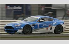 5 - Aston Martin V8 Vantage N24 - Jetalliance
