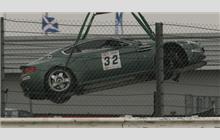 32 - Aston Martin V8 Vantage N24 - RS Williams