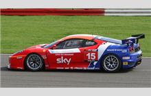 15 - Ferrari F430 GT3 #146402-31 - CR Scuderia