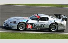 20 - Dodge Viper Competition Coupe - ABG Motorsport