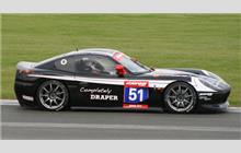 51 - Ginetta G50 GT4 - RPM