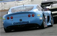 88 - Ginetta G50 GT4 - IMS Motorsport