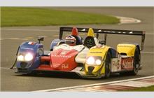 5 - Courage-Oreca LC70 Judd #N°11 - Team Oreca Matmut