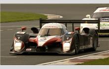 7 - Peugeot 908 HDi FAP - Team Peugeot Total