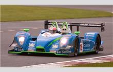 16 - Pescarolo 01 Judd #01 - Pescarolo Sport