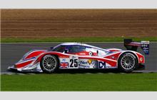 25 - MG Lola EX265C #B0880-HU03 (Lola) - RML