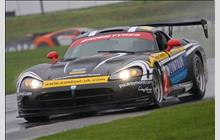 2 - Dodge Viper Competition Coupe - Team RPM