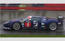 6 - Ford GT GT3 (Matech) - Team RPM