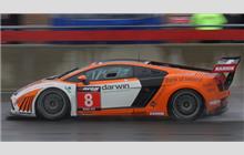 8 - Lamborghini Gallardo GT3 (Reiter) - Tech 9