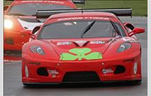 23 - Ferrari F430 GT3 #152599-25 - Christians in Motorsport