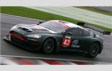 42 - Aston Martin DBRS9 (Prodrive) - 22GTRacing
