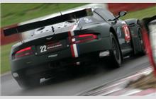 42 - Aston Martin DBRS9 (Prodrive) - 22GTRacing