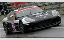 52 - Ginetta G50 GT4 - RPM