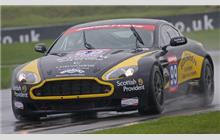 99 - Aston Martin V8 Vantage N24 - Beechdean Motorsport