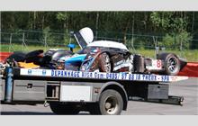 8 - Peugeot 908 HDi-FAP #03 - Team Peugeot Total