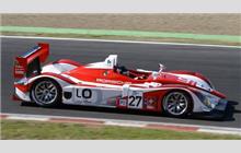 27 - Porsche RS Spyder #9R6 707 - Horag Racing