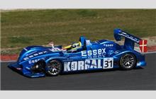 31 - Porsche RS Spyder #9R6 709 - Team Essex