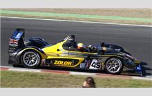 45 - WF01 Zytek #02 - Embassy Racing