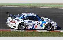 75 - Porsche 997 GT3 RSR #WP0ZZZ99Z8S799932 - IMSA Performance Matmut