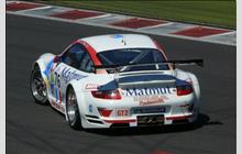 76 - Porsche 997 GT3 RSR #WP0ZZZ99Z8S799923 - IMSA Performance Matmut