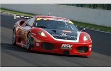 5 - Ferrari F430 GTC #2436 - RSV Motorsport