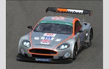 10 - Aston Martin DBR9 #106 (Prodrive) - Gigawave Motorsport
