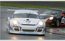 39 - Porsche 997 GT3 Cup S #WP0ZZZ99Z8S798319 - Muhlner Motorsport