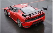 175 - Ferrari F430 GT3 #152955-06? - Sport Garage