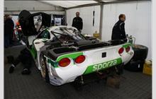 24 - Mosler MT900 - Gravity Racing International