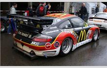 217 - Porsche 996 GT2-R - McDonald's Racing
