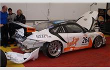 264 - Porsche 997 GT3 Cup - Speedlover
