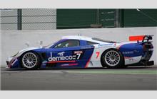 7 - Saleen S7-R #080R (1S9SB18167S000080) - Larbre Compétition